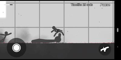 Ragdoll Must Die - Destruction ảnh chụp màn hình 1