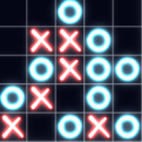 APK Tic Tac Toe :Morpion Master 2P