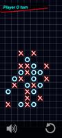 Tic Tac Toe :Morpion Master 2P Screenshot 3