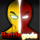 APK Battle gods - Combat Warriors