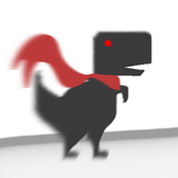 Dino Hero Revenge simgesi