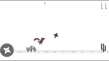 Dino Hero Revenge Cartaz