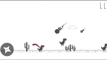 Dino Hero Revenge Screenshot 2
