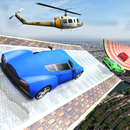 Extreme Ramp Car Gt Stunts 2019 APK