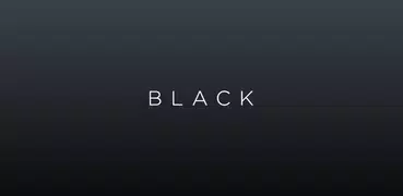 XOX BLACK