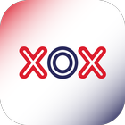 XOX icône