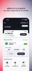XOX 5G APK 下載