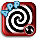 APK Hypnotic Spiral App
