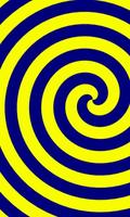 Hypnotic Spiral App 截圖 1
