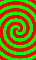 Hypnotic Spiral App 截圖 2