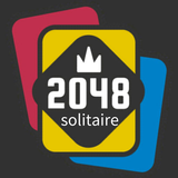 2048 solitaire