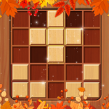 Wood Block Puzzle: Zombie