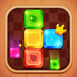 Block Puzzle: Wood Elf