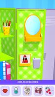 DIY Locker 3D ภาพหน้าจอ 1