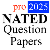 TVET NATED Question Papers biểu tượng