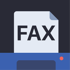 FaxFree App®: Fax From Phone 图标