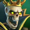 Random Clash - Epic fantasy strategy mobile games