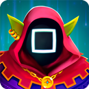 Random Clash - epic fantasy td APK