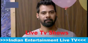 Indian Entertainment Live Tv