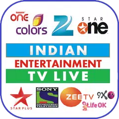 Indian Entertainment Live Tv APK 下載