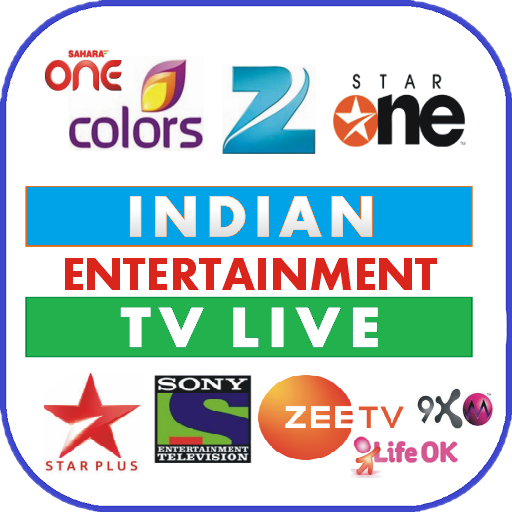 Indian Entertainment Live Tv