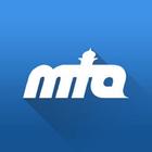 MTA TV Live-icoon
