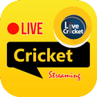 Sports Live Tv HD アイコン