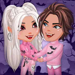 Avatar Life - Love Metaverse Icon