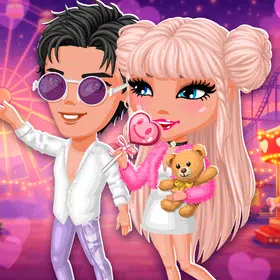 Avatar Life – 虚拟世界中的浪漫故事