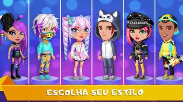 Avatar life: viva com estilo imagem de tela 1