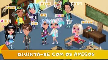 Avatar life: viva com estilo imagem de tela 2