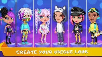 Avatar Life スクリーンショット 1