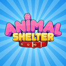 Animal Shelter - Cute Casual APK