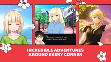 My Summer Adventure: Memories screenshot 1