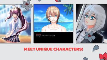 My Summer Adventure: Memories screenshot 2