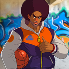 Basketball Crew أيقونة