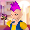 GUnlimited: Shoot 'Em Up APK