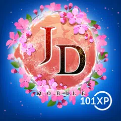 Jade Dynasty Mobile: Your pocket open world MMORPG XAPK download