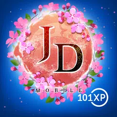 download Jade Dynasty Mobile: Your pocket open world MMORPG XAPK