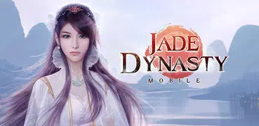 Jade Dynasty - фэнтези ММОРПГ
