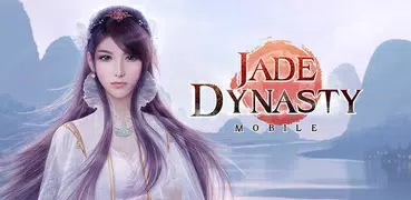 Jade Dynasty - fantasy MMORPG