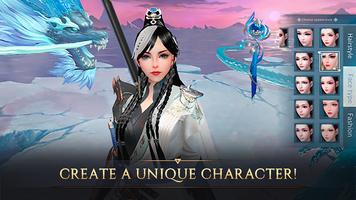 Jade Dynasty - fantasy MMORPG Ekran Görüntüsü 2