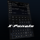 ikon X-Panels