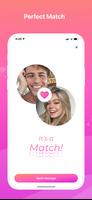 出会い・恋活・婚活の 興味 Vibesマッチングアプリで探し スクリーンショット 3