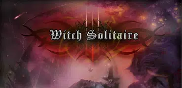 Witch Solitaire