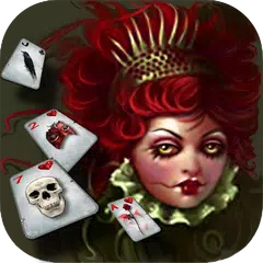 Witch Solitaire APK download