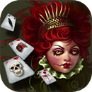 Witch Solitaire aplikacja
