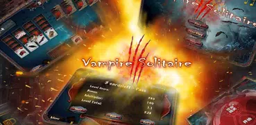 Vampire Solitaire