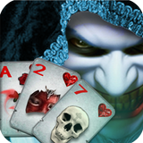 Vampire Solitaire icône