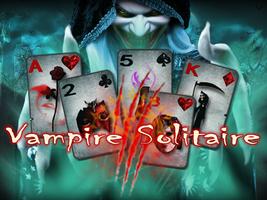 Vampire Solitaire capture d'écran 3